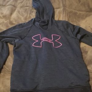 UA Hoodie